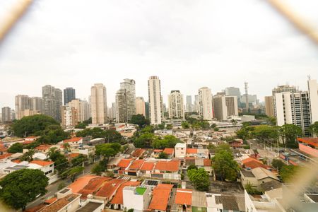 Apartamento à venda com 73m², 2 quartos e 1 vaga