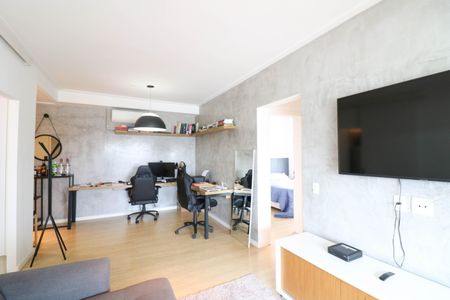 Apartamento à venda com 73m², 2 quartos e 1 vaga