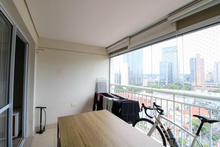 Apartamento à venda com 73m², 2 quartos e 1 vaga