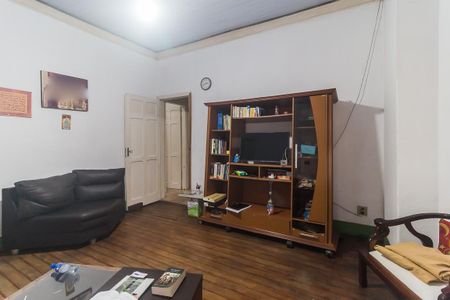 Sala de casa para alugar com 4 quartos, 150m² em Centro, Mogi das Cruzes