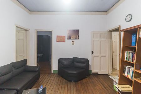 Sala de casa para alugar com 4 quartos, 150m² em Centro, Mogi das Cruzes