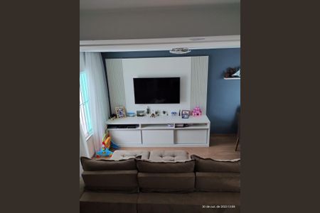 Casa de condomínio à venda com 107m², 2 quartos e 2 vagas Casa de condomínio à venda com 107m², 2 quartos e 2 vagasFoto 06