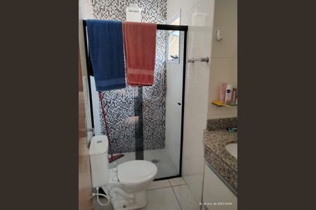 Casa de condomínio à venda com 107m², 2 quartos e 2 vagas Casa de condomínio à venda com 107m², 2 quartos e 2 vagasFoto 08