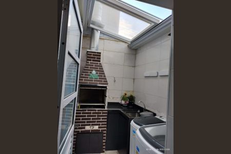 Casa de condomínio à venda com 107m², 2 quartos e 2 vagas Casa de condomínio à venda com 107m², 2 quartos e 2 vagasFoto 23