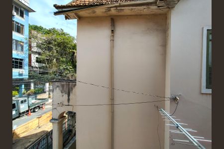 Casa para alugar com 90m², 3 quartos e sem vagaVista do Quarto 3