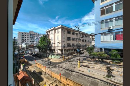 Casa para alugar com 90m², 3 quartos e sem vagaVista do Quarto 3