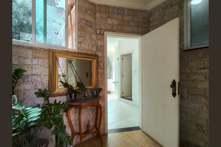 Casa para alugar com 90m², 3 quartos e sem vagaHall de entrada