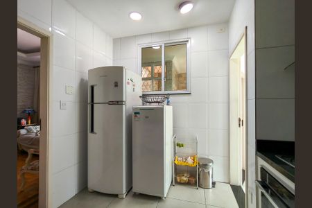 Casa para alugar com 90m², 3 quartos e sem vagaCozinha