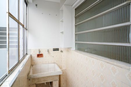 Apartamento à venda com 57m², 2 quartos e 1 vagaÁrea de serviço