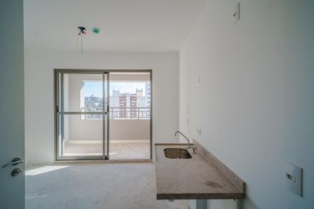 Kitnet/Studio à venda com 1 quarto, 23m² em Butantã, São Paulo