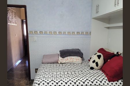 Casa para alugar com 2 quartos, 210m² em Vila Cintra, Mogi das Cruzes