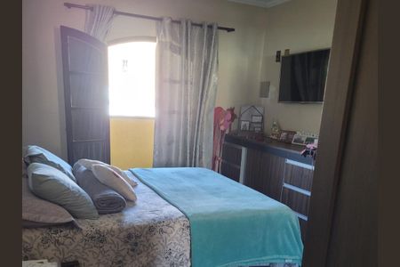 Casa para alugar com 2 quartos, 210m² em Vila Cintra, Mogi das Cruzes