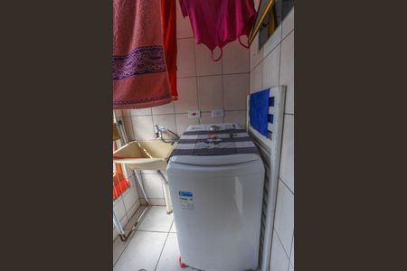 Apartamento à venda com 54m², 2 quartos e 1 vagaÁrea de serviço