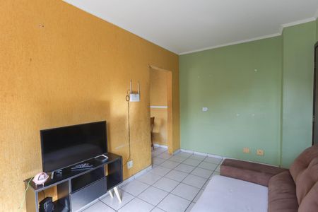 Apartamento à venda com 54m², 2 quartos e 1 vagaSala 
