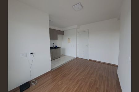 Sala de apartamento para alugar com 2 quartos, 47m² em Piratininga, Osasco