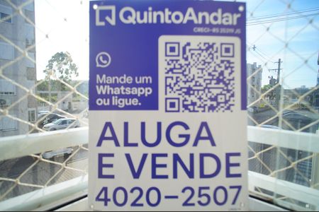 Apartamento à venda com 47m², 2 quartos e 1 vagaplaca