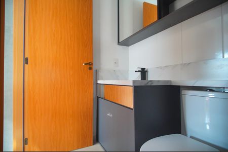 Apartamento à venda com 47m², 2 quartos e 1 vagaBanheiro