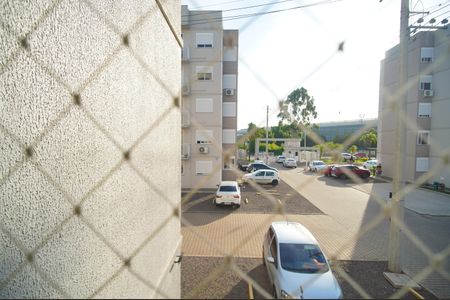 Apartamento à venda com 47m², 2 quartos e 1 vagavista do Quarto 2