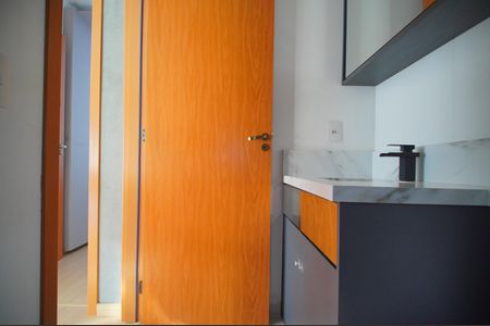 Apartamento à venda com 47m², 2 quartos e 1 vagaBanheiro