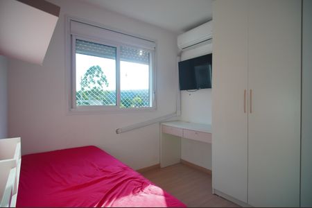 Apartamento à venda com 47m², 2 quartos e 1 vagaQuarto 1