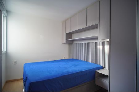 Quarto 2 de apartamento à venda com 2 quartos, 47m² em Santo Afonso, Novo Hamburgo