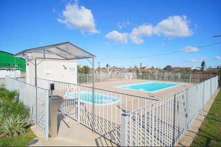 Apartamento à venda com 47m², 2 quartos e 1 vagaÁrea comum - Piscina