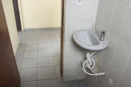 Apartamento para alugar com 75m², 2 quartos e 1 vagaBanheiro 