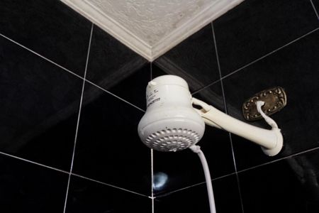 Casa para alugar com 650m², 3 quartos e 3 vagas Casa para alugar com 650m², 3 quartos e 3 vagasBanheiro