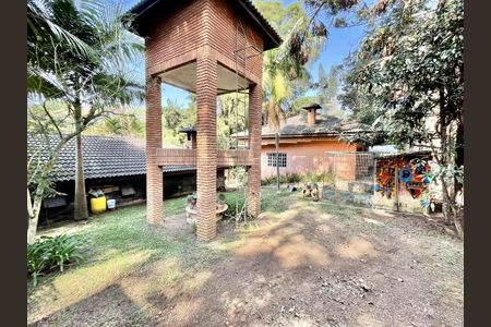 Casa para alugar com 923m², 5 quartos e 10 vagas