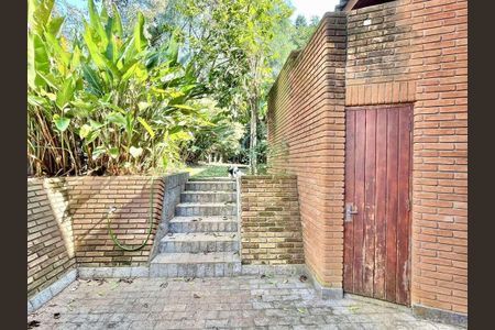 Casa para alugar com 923m², 5 quartos e 10 vagas