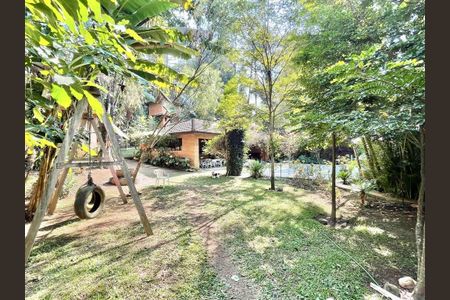 Casa para alugar com 923m², 5 quartos e 10 vagas