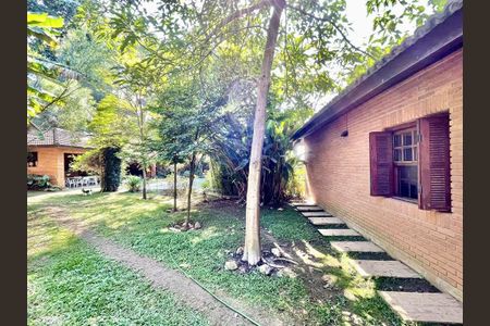 Casa para alugar com 923m², 5 quartos e 10 vagas