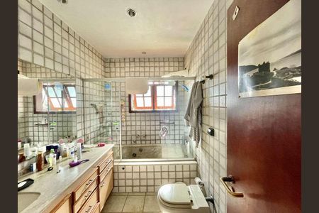 Casa para alugar com 923m², 5 quartos e 10 vagas