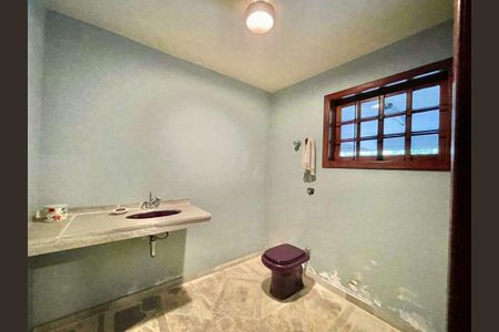 Casa para alugar com 923m², 5 quartos e 10 vagas