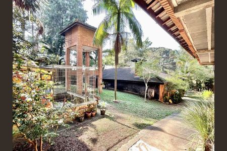 Casa para alugar com 923m², 5 quartos e 10 vagas