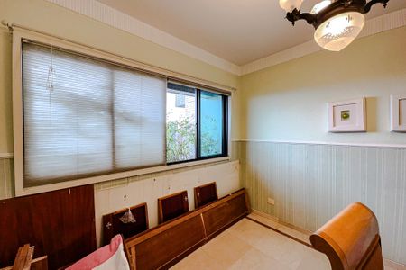 Apartamento para alugar com 375m², 4 quartos e 5 vagas Apartamento para alugar com 375m², 4 quartos e 5 vagasSala de Jantar 2