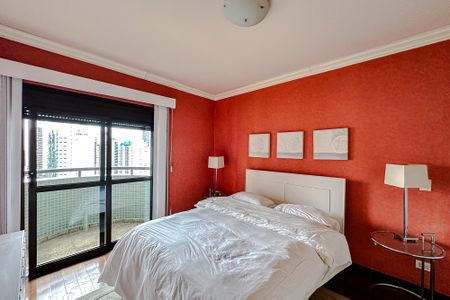 Apartamento para alugar com 375m², 4 quartos e 5 vagas Apartamento para alugar com 375m², 4 quartos e 5 vagasQuarto 2 - Suíte