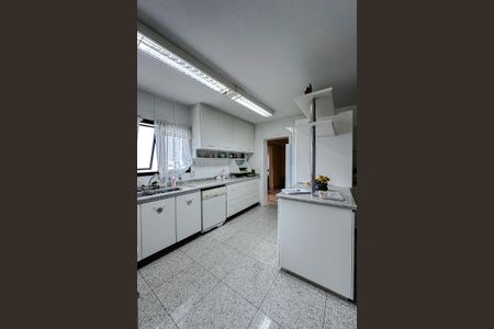 Apartamento para alugar com 375m², 4 quartos e 5 vagas Apartamento para alugar com 375m², 4 quartos e 5 vagasCozinha