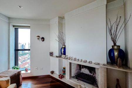 Apartamento para alugar com 375m², 4 quartos e 5 vagas Apartamento para alugar com 375m², 4 quartos e 5 vagasSala