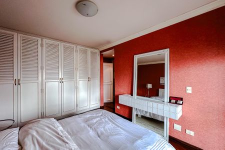 Apartamento para alugar com 375m², 4 quartos e 5 vagas Apartamento para alugar com 375m², 4 quartos e 5 vagasQuarto 2 - Suíte