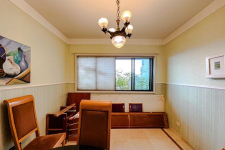 Apartamento para alugar com 375m², 4 quartos e 5 vagas Apartamento para alugar com 375m², 4 quartos e 5 vagasSala de Jantar 2