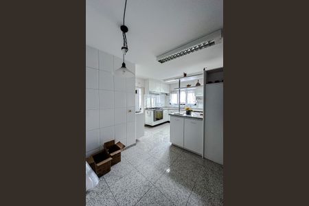 Apartamento para alugar com 375m², 4 quartos e 5 vagas Apartamento para alugar com 375m², 4 quartos e 5 vagasCozinha