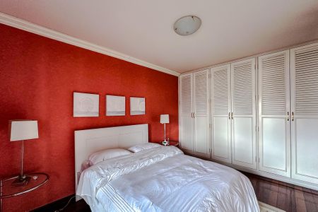 Apartamento para alugar com 375m², 4 quartos e 5 vagas Apartamento para alugar com 375m², 4 quartos e 5 vagasQuarto 2 - Suíte