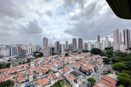 Apartamento para alugar com 375m², 4 quartos e 5 vagas Apartamento para alugar com 375m², 4 quartos e 5 vagasVista da Varanda
