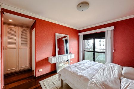 Apartamento para alugar com 375m², 4 quartos e 5 vagas Apartamento para alugar com 375m², 4 quartos e 5 vagasQuarto 2 - Suíte