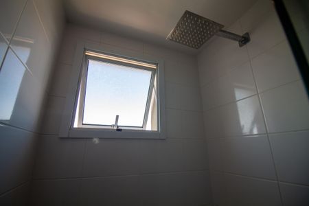 Apartamento para alugar com 48m², 1 quarto e 1 vagaBanheiro da Suíte
