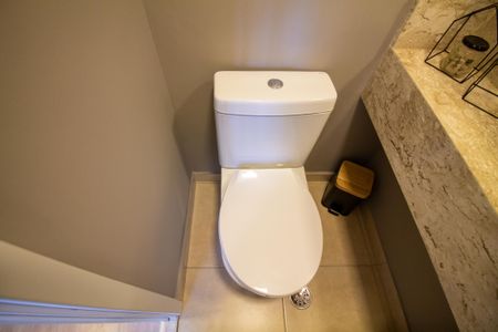 Apartamento para alugar com 48m², 1 quarto e 1 vagaLavabo