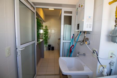 Apartamento para alugar com 48m², 1 quarto e 1 vagaÁrea de Serviço