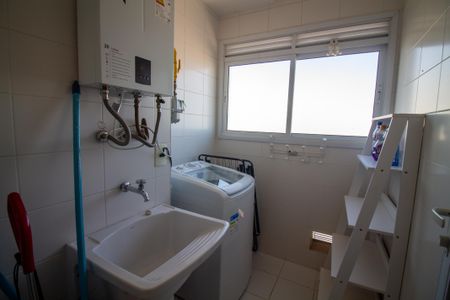 Apartamento para alugar com 48m², 1 quarto e 1 vagaÁrea de Serviço