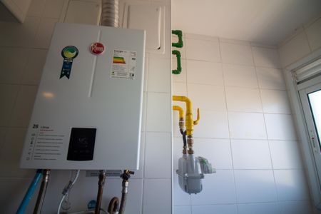 Apartamento para alugar com 48m², 1 quarto e 1 vagaÁrea de Serviço